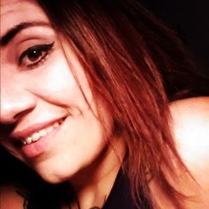 Meet your Posher, Mariah